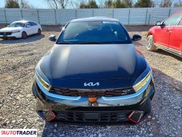 Kia Pozostałe 2023 1