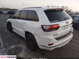 Jeep Grand Cherokee 2020 3