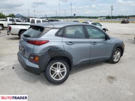Hyundai Kona 2019 2 Hyundai Kona 2019 2