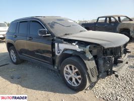 Jeep Grand Cherokee 2022 3