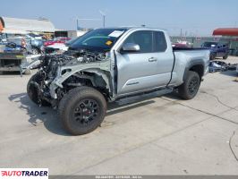 Toyota Tacoma 2024 2