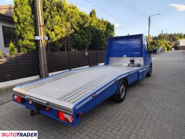 Mercedes Sprinter 2013 3.0