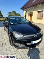 Opel Astra 2006 1.9 120 KM Opel Astra 2006 1.9 120 KM