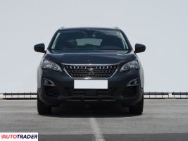 Peugeot 3008 2019 1.2 128 KM