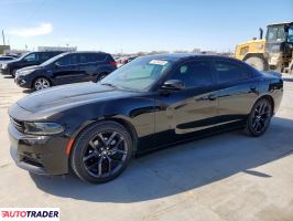 Dodge Charger 2023 3 Dodge Charger 2023 3