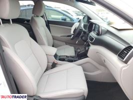 Hyundai Tucson 2021 2 Hyundai Tucson 2021 2