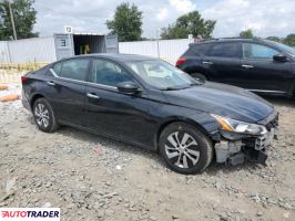 Nissan Altima 2019 2 Nissan Altima 2019 2