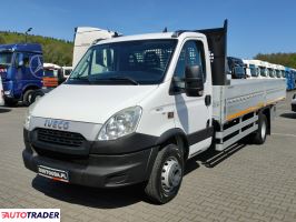 Iveco Daily 2014 3