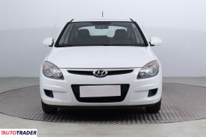 Hyundai i30 2010 1.4 107 KM