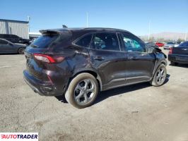 Ford Escape 2023 1