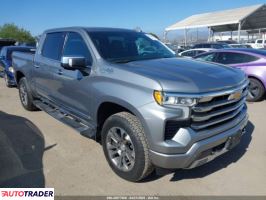Chevrolet 1500 2023 3 Chevrolet 1500 2023 3
