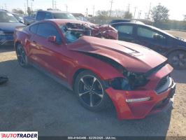 Ford Mustang 2022 2 Ford Mustang 2022 2