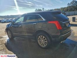 Cadillac Pozostałe 2019 3