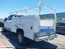 Chevrolet Silverado 2024 6