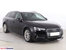 Audi A4 2018 1.4 147 KM Audi A4 2018 1.4 147 KM