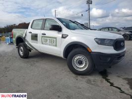 Ford Ranger 2023 2