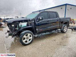 GMC Sierra 2020 6 GMC Sierra 2020 6