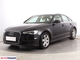 Audi A6 2015 2.0 187 KM