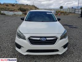 Subaru Legacy 2019 2 Subaru Legacy 2019 2
