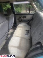 Polonez Caro 1994 1.6 76 KM Polonez Caro 1994 1.6 76 KM