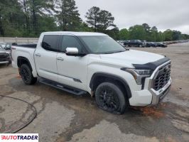 Toyota Tundra 2023 3