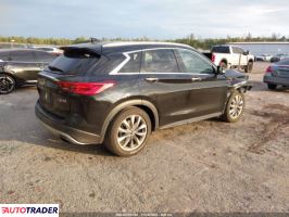 Infiniti QX50 2020 2