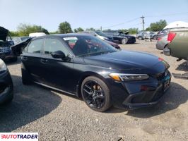 Honda Civic 2024 2