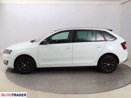 Skoda Pozostałe 2018 1.0 108 KM