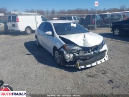 Toyota Corolla 2019 1