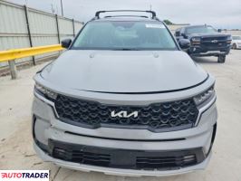 Kia Sorento 2023 2
