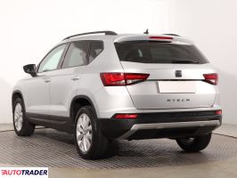 Seat Ateca 2019 1.5 147 KM