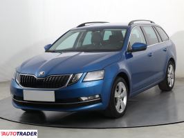 Skoda Octavia 2018 2.0 147 KM