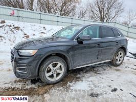 Audi Q5 2021 2