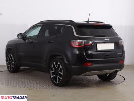 Jeep Compass 2020 1.3 147 KM