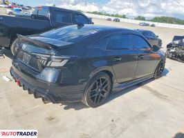 Honda Civic 2024
