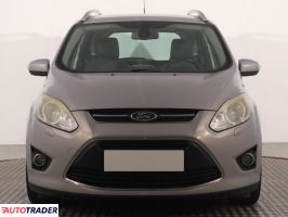 Ford C-MAX Grand 2012 1.6 147 KM
