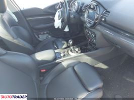 Austin Mini 2019 2 Austin Mini 2019 2