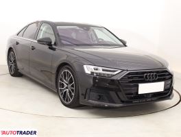 Audi A8 2019 3.0 335 KM