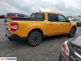Ford Maverick 2022 2 Ford Maverick 2022 2