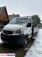 Renault Mascott 2005 3