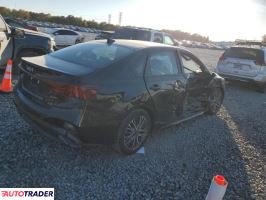 Kia Pozostałe 2022 2