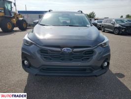 Subaru Pozostałe 2025 2