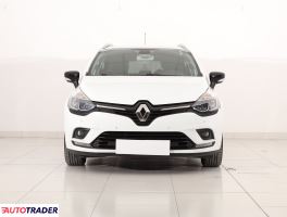 Renault Clio 2020 0.9 88 KM Renault Clio 2020 0.9 88 KM
