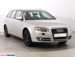 Audi A4 2004 1.9 113 KM Audi A4 2004 1.9 113 KM