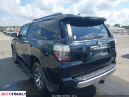 Toyota Pozostałe 2023 4 Toyota Pozostałe 2023 4
