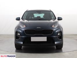 Kia Sportage 2018 1.6 130 KM