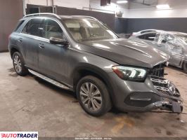 Mercedes GL 2020 2