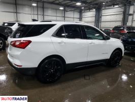 Chevrolet Equinox 2020 1