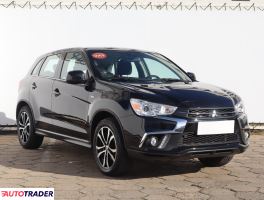 Mitsubishi ASX - zobacz ofertę Mitsubishi ASX - zobacz ofertę