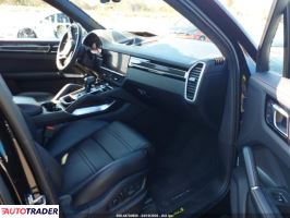 Porsche Cayenne 2023 4